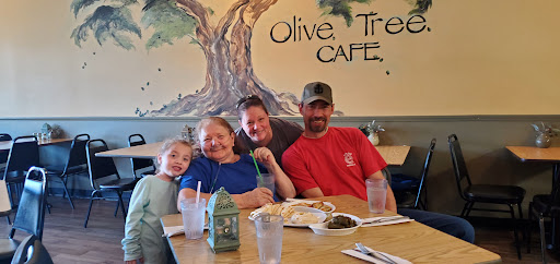 Photo of Olive Tree Cafe, Bettendorf - 2513 53rd Ave, Bettendorf, IA 52722
