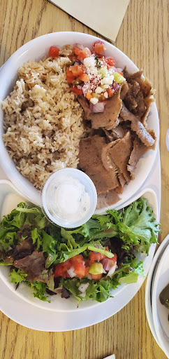 Photo of Olive Tree Cafe, Bettendorf - 2513 53rd Ave, Bettendorf, IA 52722