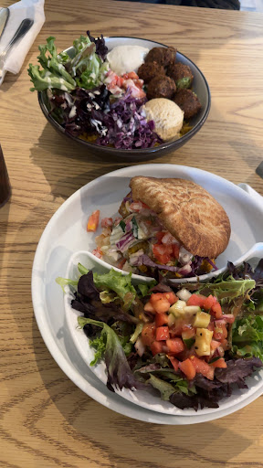 Photo of Olive Tree Cafe, Bettendorf - 2513 53rd Ave, Bettendorf, IA 52722