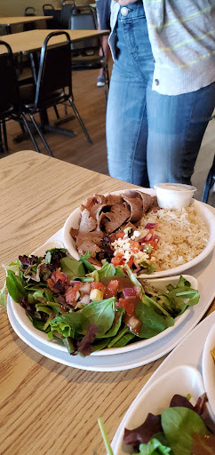 Photo of Olive Tree Cafe, Bettendorf - 2513 53rd Ave, Bettendorf, IA 52722