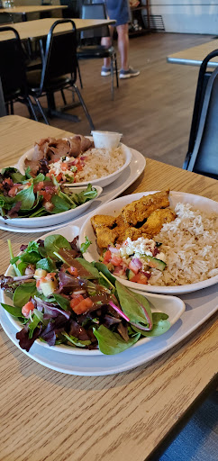 Photo of Olive Tree Cafe, Bettendorf - 2513 53rd Ave, Bettendorf, IA 52722