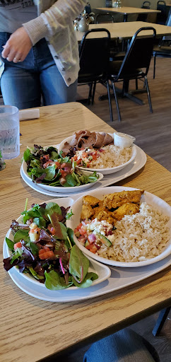 Photo of Olive Tree Cafe, Bettendorf - 2513 53rd Ave, Bettendorf, IA 52722