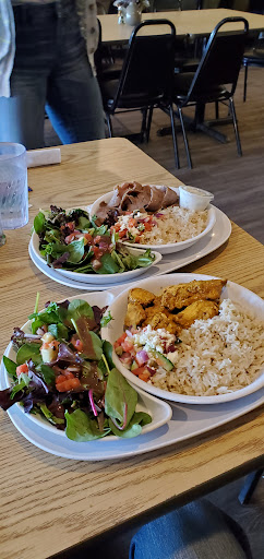 Photo of Olive Tree Cafe, Bettendorf - 2513 53rd Ave, Bettendorf, IA 52722