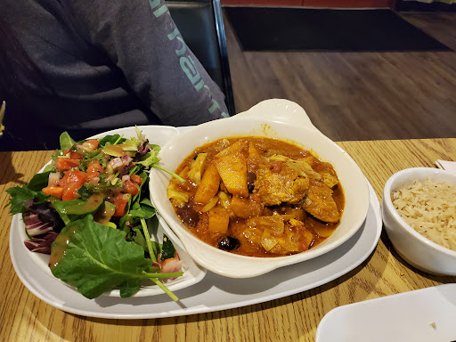 Photo of Olive Tree Cafe, Bettendorf - 2513 53rd Ave, Bettendorf, IA 52722