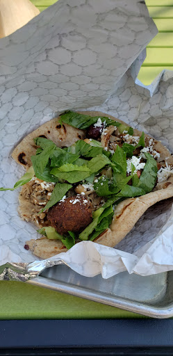 Photo of Garbanzo Mediterranean Fresh - 1550 N Ankeny Blvd Suite 100, Ankeny, IA 50023