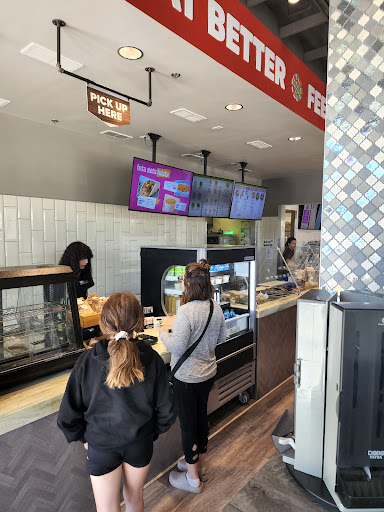 Photo of Garbanzo Mediterranean Fresh - 1550 N Ankeny Blvd Suite 100, Ankeny, IA 50023