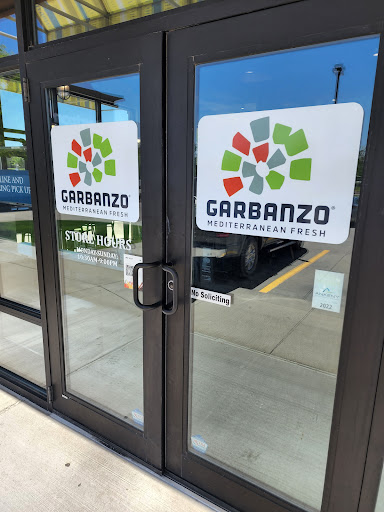 Photo of Garbanzo Mediterranean Fresh - 1550 N Ankeny Blvd Suite 100, Ankeny, IA 50023