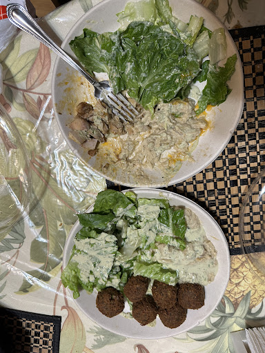 Photo of Garbanzo Mediterranean Fresh - 1550 N Ankeny Blvd Suite 100, Ankeny, IA 50023