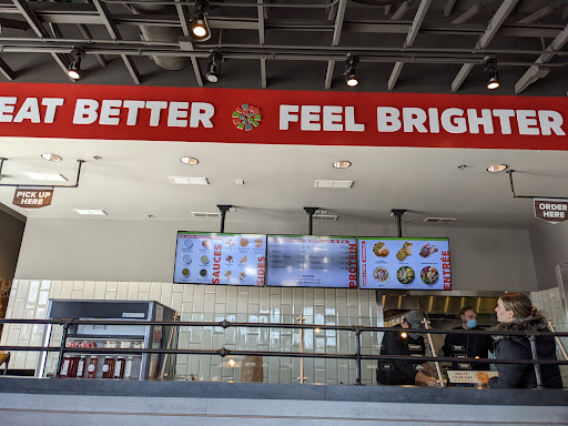 Photo of Garbanzo Mediterranean Fresh - 1550 N Ankeny Blvd Suite 100, Ankeny, IA 50023