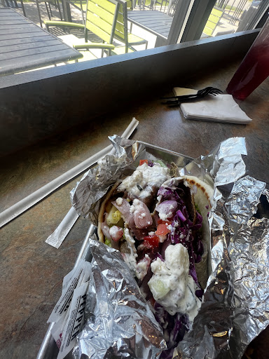 Photo of Garbanzo Mediterranean Fresh - 1550 N Ankeny Blvd Suite 100, Ankeny, IA 50023