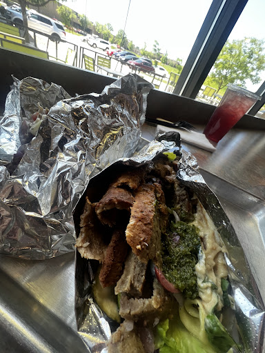 Photo of Garbanzo Mediterranean Fresh - 1550 N Ankeny Blvd Suite 100, Ankeny, IA 50023