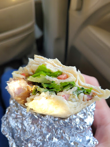 Photo of Garbanzo Mediterranean Fresh - 1550 N Ankeny Blvd Suite 100, Ankeny, IA 50023