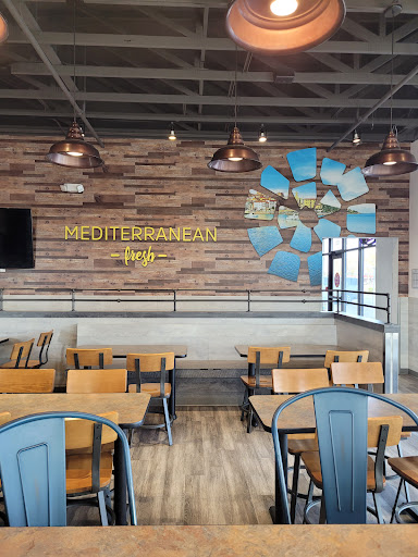 Photo of Garbanzo Mediterranean Fresh - 1550 N Ankeny Blvd Suite 100, Ankeny, IA 50023