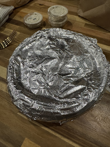 Photo of Garbanzo Mediterranean Fresh - 1550 N Ankeny Blvd Suite 100, Ankeny, IA 50023