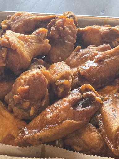 Photo of East Coast Wings + Grill - 8121- F, Kensington Dr, Waxhaw, NC 28173