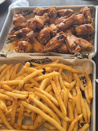 Photo of East Coast Wings + Grill - 8121- F, Kensington Dr, Waxhaw, NC 28173