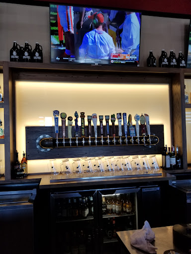 Photo of East Coast Wings + Grill - 8121- F, Kensington Dr, Waxhaw, NC 28173