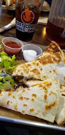 Photo of East Coast Wings + Grill - 8121- F, Kensington Dr, Waxhaw, NC 28173