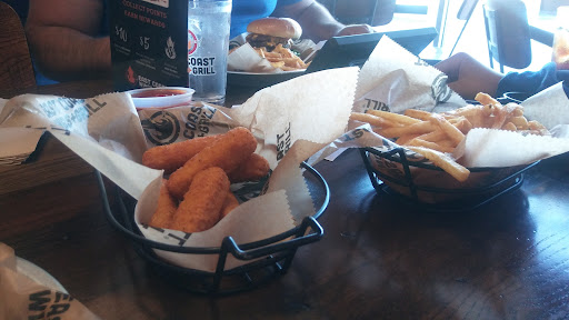 Photo of East Coast Wings + Grill - 8121- F, Kensington Dr, Waxhaw, NC 28173