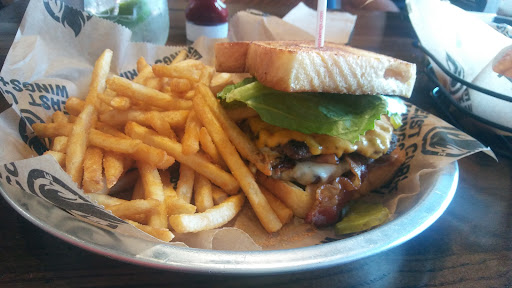 Photo of East Coast Wings + Grill - 8121- F, Kensington Dr, Waxhaw, NC 28173