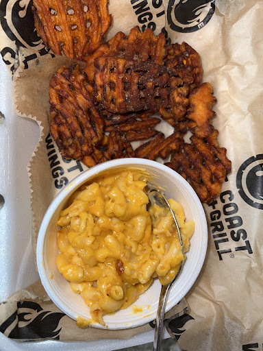 Photo of East Coast Wings + Grill - 8121- F, Kensington Dr, Waxhaw, NC 28173