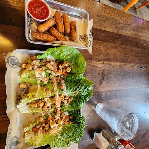 Photo of East Coast Wings + Grill - 8121- F, Kensington Dr, Waxhaw, NC 28173