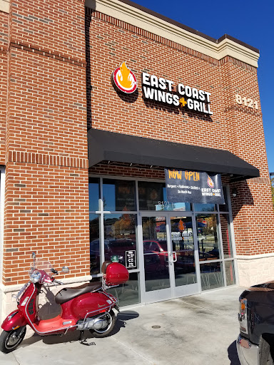 Photo of East Coast Wings + Grill - 8121- F, Kensington Dr, Waxhaw, NC 28173