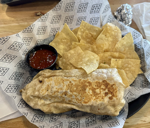 Photo of Surcheros - Waycross, GA - 1912 Memorial Dr #200, Waycross, GA 31501