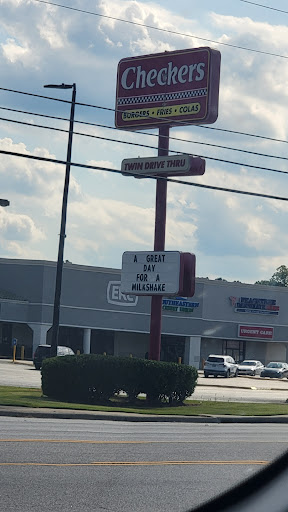 Photo of Checkers - 1918 Memorial Dr, Waycross, GA 31501