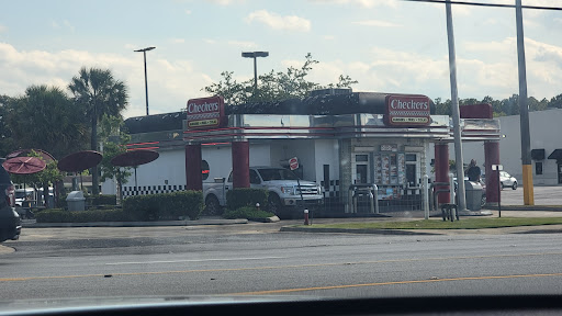 Photo of Checkers - 1918 Memorial Dr, Waycross, GA 31501