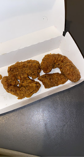 Photo of Checkers - 1918 Memorial Dr, Waycross, GA 31501