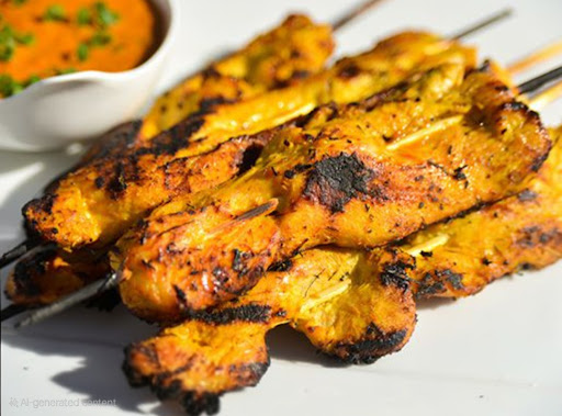 Photo of Thai Spice (formerly Thai Smile) - 314 Pendleton St, Waycross, GA 31501