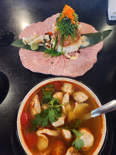 Photo of Thai Spice (formerly Thai Smile) - 314 Pendleton St, Waycross, GA 31501