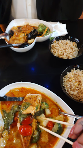 Photo of Thai Spice (formerly Thai Smile) - 314 Pendleton St, Waycross, GA 31501