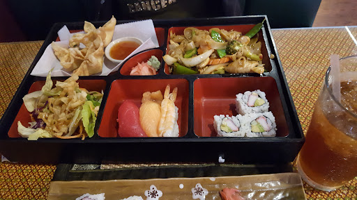 Photo of Thai Spice (formerly Thai Smile) - 314 Pendleton St, Waycross, GA 31501