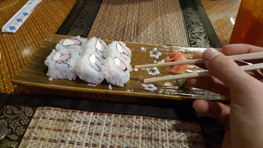 Photo of Thai Spice (formerly Thai Smile) - 314 Pendleton St, Waycross, GA 31501