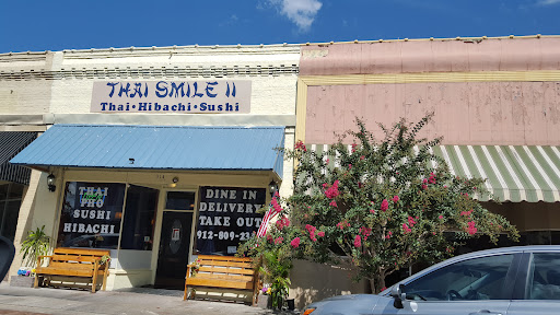 Photo of Thai Spice (formerly Thai Smile) - 314 Pendleton St, Waycross, GA 31501