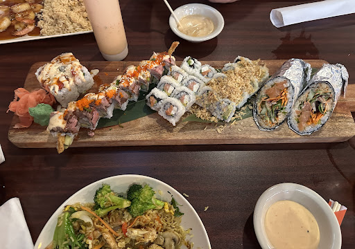 Photo of Thai Spice (formerly Thai Smile) - 314 Pendleton St, Waycross, GA 31501