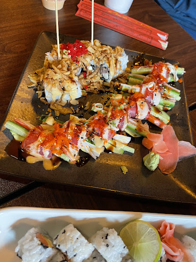 Photo of Thai Spice (formerly Thai Smile) - 314 Pendleton St, Waycross, GA 31501