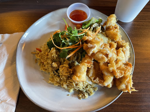 Photo of Thai Spice (formerly Thai Smile) - 314 Pendleton St, Waycross, GA 31501