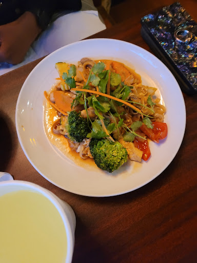 Photo of Thai Spice (formerly Thai Smile) - 314 Pendleton St, Waycross, GA 31501