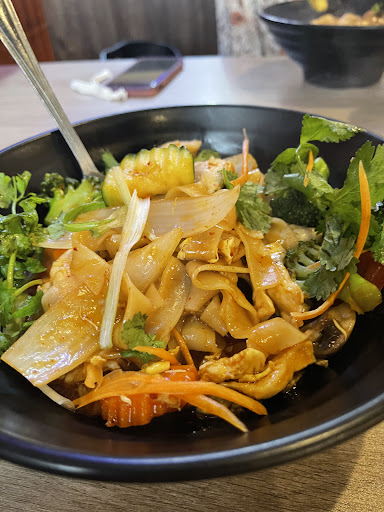 Photo of Thai Spice (formerly Thai Smile) - 314 Pendleton St, Waycross, GA 31501