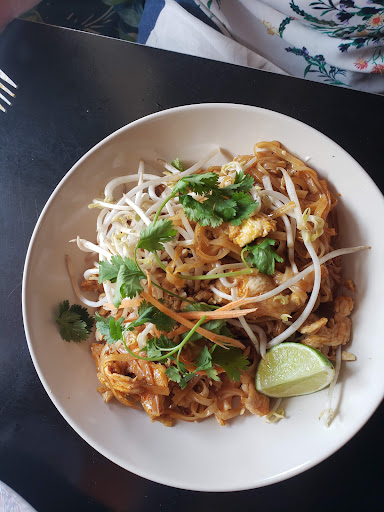 Photo of Thai Spice (formerly Thai Smile) - 314 Pendleton St, Waycross, GA 31501