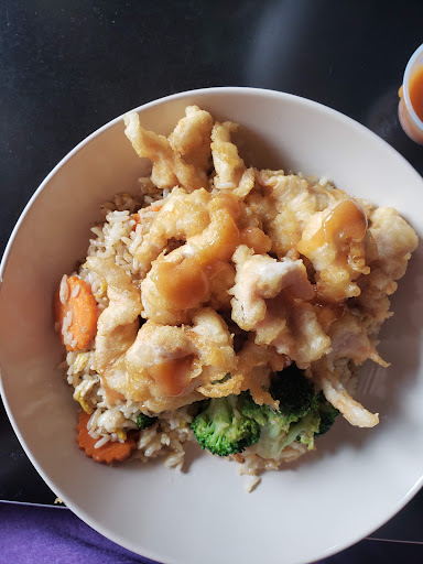 Photo of Thai Spice (formerly Thai Smile) - 314 Pendleton St, Waycross, GA 31501