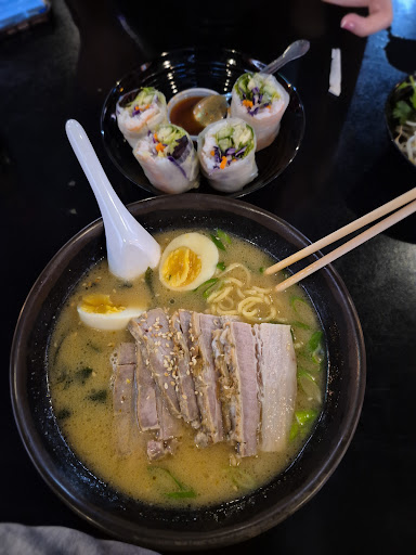 Photo of Thai Spice (formerly Thai Smile) - 314 Pendleton St, Waycross, GA 31501