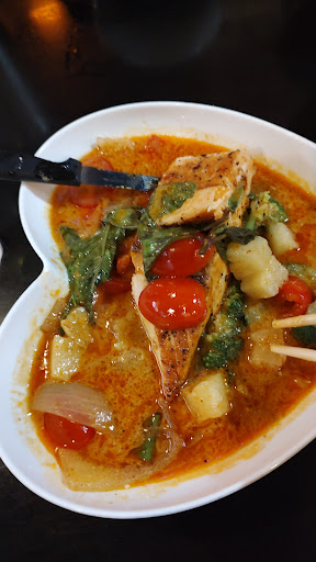 Photo of Thai Spice (formerly Thai Smile) - 314 Pendleton St, Waycross, GA 31501