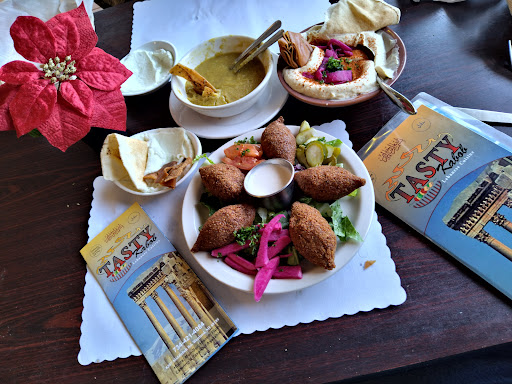 Photo of Tasty Kabob - 8207 N Middlebelt Rd, Westland, MI 48185