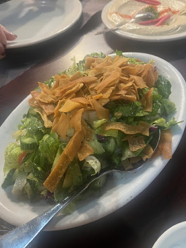 Photo of Tasty Kabob - 8207 N Middlebelt Rd, Westland, MI 48185