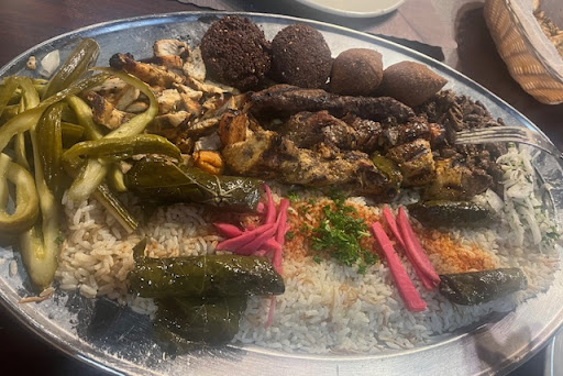 Photo of Tasty Kabob - 8207 N Middlebelt Rd, Westland, MI 48185