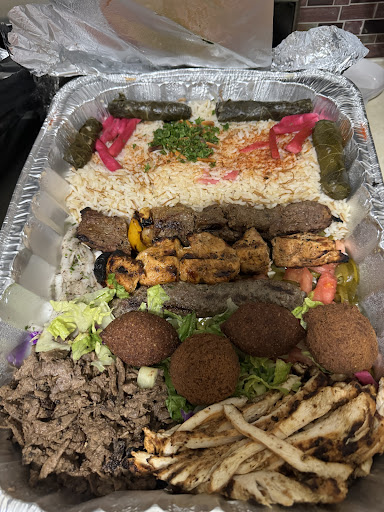 Photo of Tasty Kabob - 8207 N Middlebelt Rd, Westland, MI 48185
